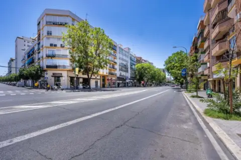 Piso en calle >C. Luis Montoto, nº >