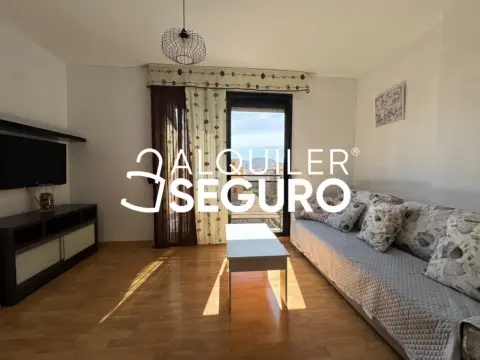 Piso en Centro