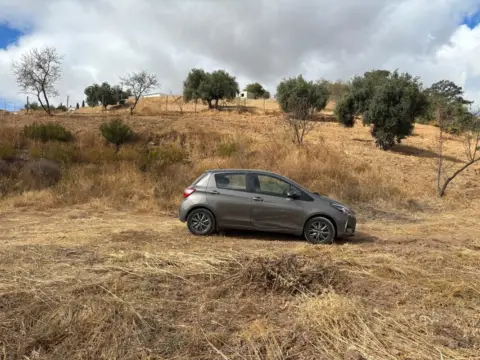 Terreno en calle Diseminado Poligono 1, nº 56