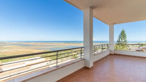 Piso en Monte Pego