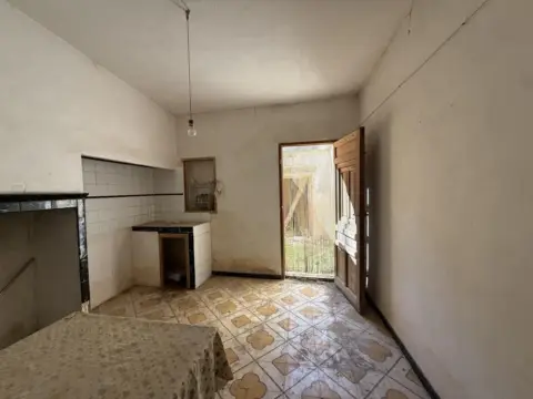 Casa pareada en calle >C. Juan Bautista Romero, nº >