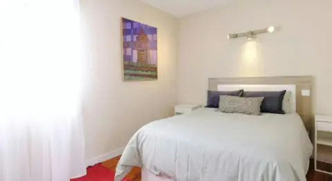 Habitación en Castillejos