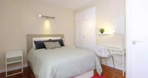 Habitación en Castillejos