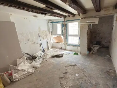 Estudio en calle >C. de Augusto Figueroa, nº >