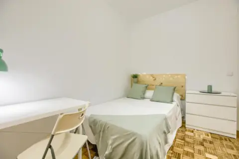 Habitación en Ibiza