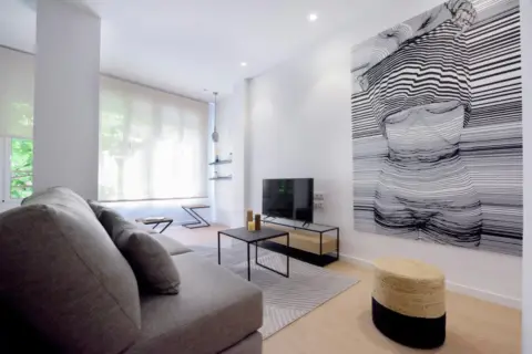 Habitación en Gran Via