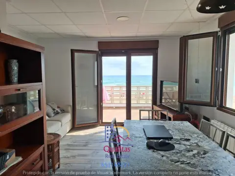 Apartamento en Playa Pau-Pi
