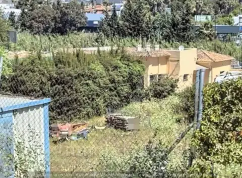Terreno en Las Lagunas