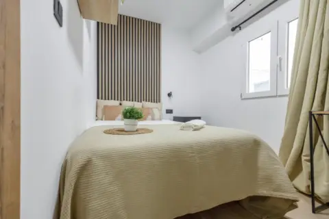 Habitación en Benimaclet