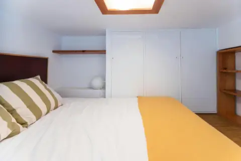 Habitación en Gran VIA