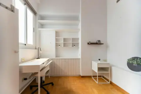 Habitación en Gran VIA