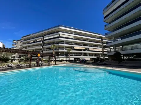 Apartamento en Ibiza