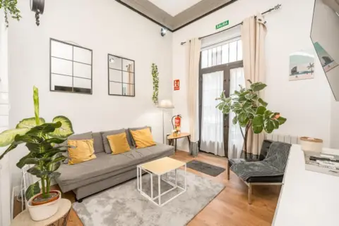 Dúplex en calle >C. del Castillo, nº >