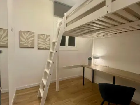 Piso en La Nova Esquerra de l'Eixample