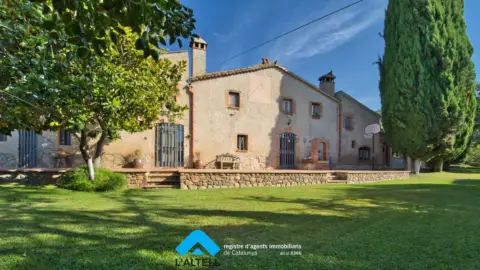 Finca rústica en Pinar I Portus