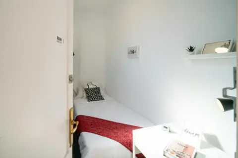 Habitación en El Pla del Remei