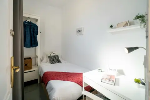 Habitación en El Pla del Remei