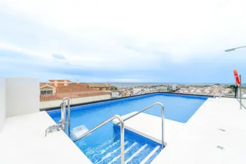 Piso en calle >C. Valdepeñas, nº >