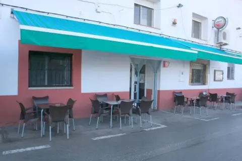 Local comercial en Pedreguer