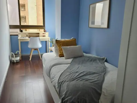 Habitación en Benimaclet