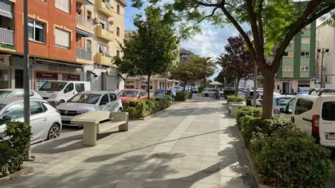 Local comercial en Casco Urbano