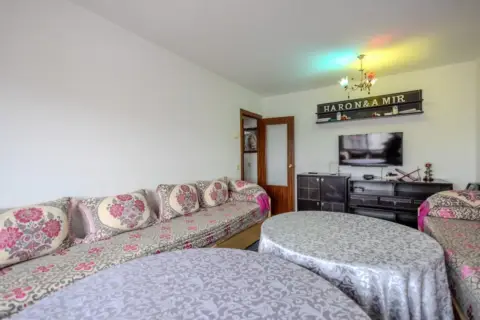 Piso en calle >C. Formentera, nº >