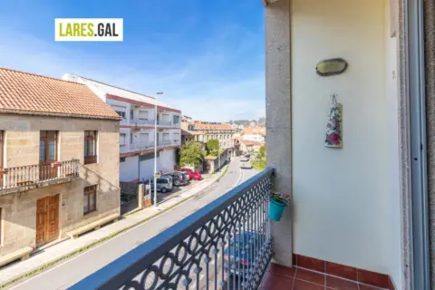 Piso en calle Rúa Estrada de Bueu