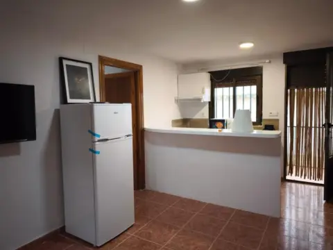 Piso en calle C. San Miguel, nº 9