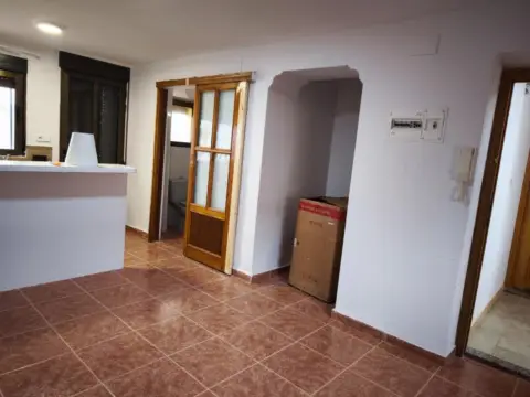 Piso en calle C. San Miguel, nº 9