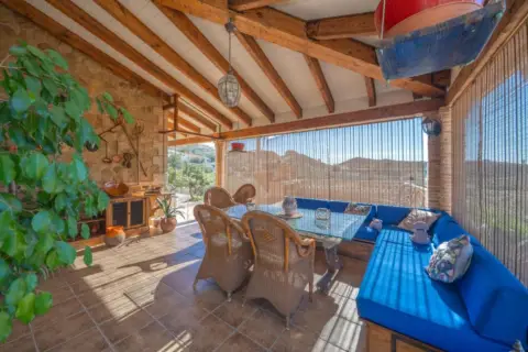 Casa unifamiliar en Carrer del Pou, nº >
