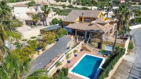 Casa unifamiliar en Carrer del Pou, nº >