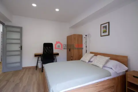 Habitación en El Cabanyal-El Canyamelar