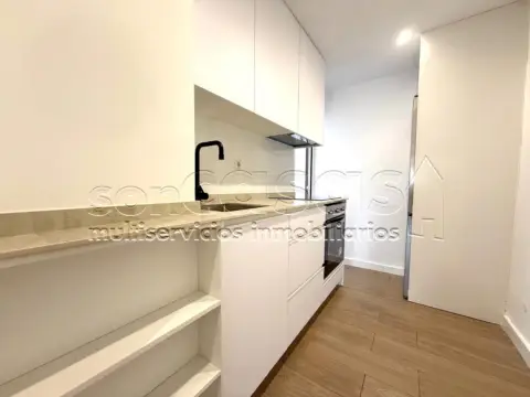 Piso en Timón