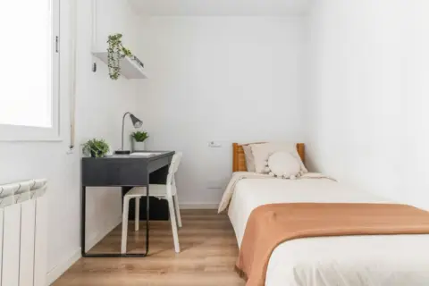 Habitación en Ambroz