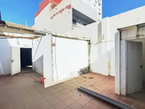 Casa adosada en calle >Avinguda de Blasco Ibáñez, nº >