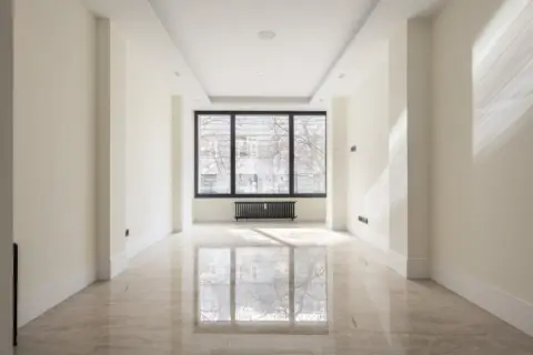 Piso en calle >P.º de La Castellana, nº >