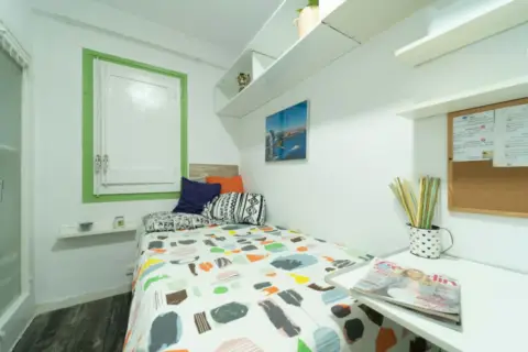 Habitación en El Fort Pienc