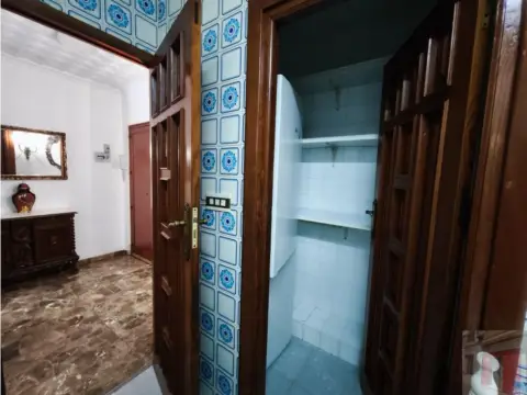 Piso en Centro