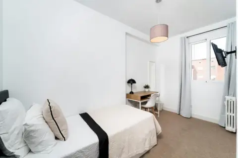 Habitación en El Viso