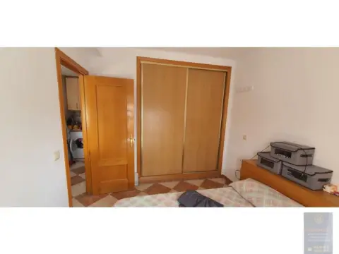 Piso en Valmojado