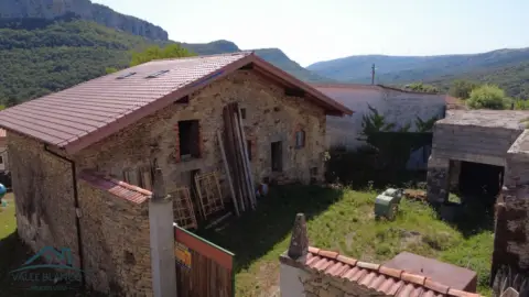 Casa en Cidad de Valdeporres