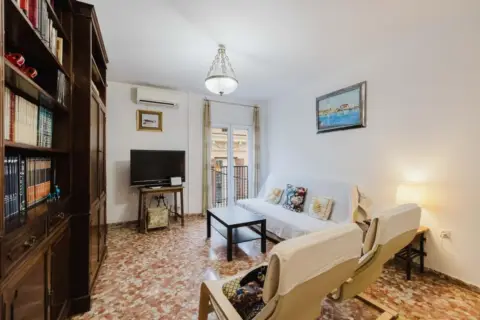 Piso en calle >C. Capitán, nº >