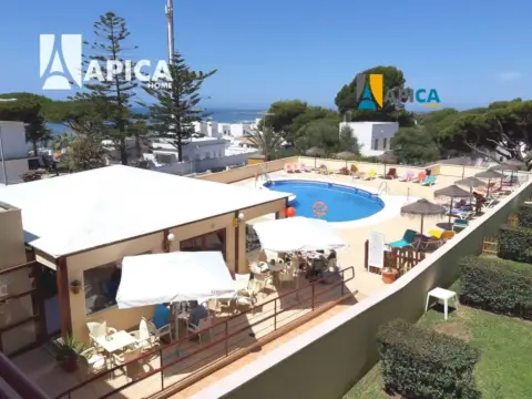 Dúplex en Los Caños de Meca
