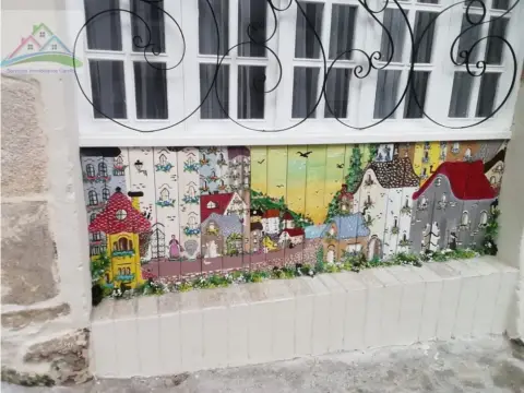 Edificio en Muros