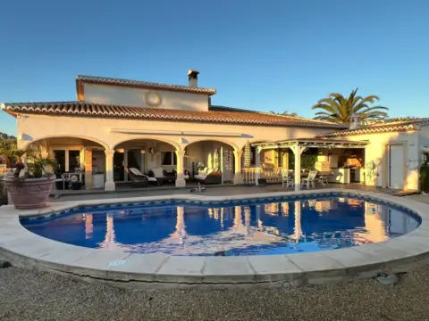 Chalet en Costa Nova