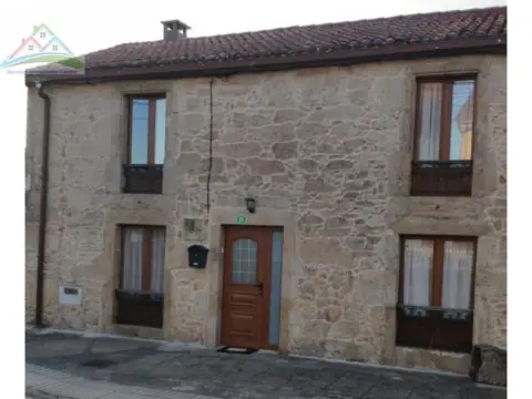 Finca rústica en Aldea Agrela