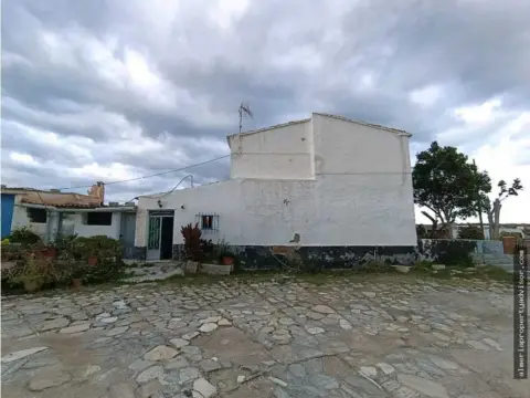 Finca rústica en Antas