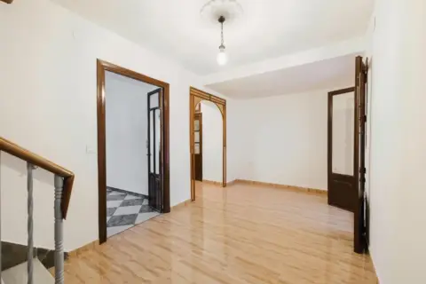 Casa unifamiliar en calle >C. Encarnación, nº >