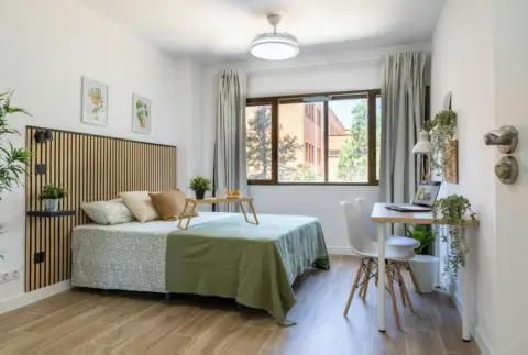 Habitación en El Carrascal