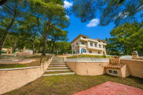 Casa unifamiliar en calle >Urbanizacion Bonaire, nº >